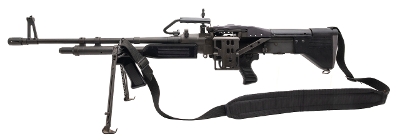 "Rock Island Armory SA1 semi-auto M60 7.62×51mm (L2026-01805)" - Image 3 of 6