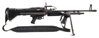 "Rock Island Armory SA1 semi-auto M60 7.62×51mm (L2026-01805)" - Image 1 of 6