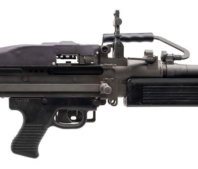 "Rock Island Armory SA1 semi-auto M60 7.62×51mm (L2026-01805)" - Image 2 of 6