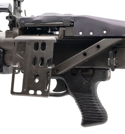 "Rock Island Armory SA1 semi-auto M60 7.62×51mm (L2026-01805)" - Image 5 of 6