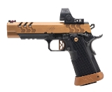 "(SN: P2K009996) Kimber 2K11 Target OI Pistol 9mm (L2026-01344) NEW" - 2 of 3