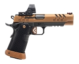 "(SN: P2K009996) Kimber 2K11 Target OI Pistol 9mm (L2026-01344) NEW" - 1 of 3