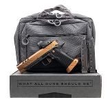 "(SN: P2K010000) Kimber 2K11 Target OI Pistol 9mm (L2026-01345) NEW" - 3 of 3