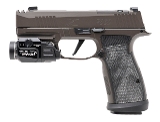 "Sig Sauer P365 AXG Legion Pistol 9mm (L2026-01190)" - 2 of 7