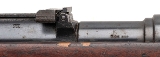 "Ludwig & Loewe Argentine Model 1891 Bolt Action Rifle – 7.65×53mm (52093)" - 6 of 17