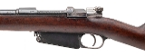"Ludwig & Loewe Argentine Model 1891 Bolt Action Rifle – 7.65×53mm (52093)" - 5 of 17