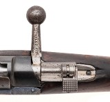"Ludwig & Loewe Argentine Model 1891 Bolt Action Rifle – 7.65×53mm (52093)" - 12 of 17