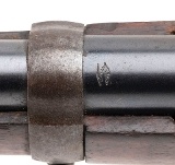 "Ludwig & Loewe Argentine Model 1891 Bolt Action Rifle – 7.65×53mm (52093)" - 13 of 17