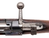 "Argentine Model 1891 Bolt Action Rifle by Ludwig & Loewe – 7.65×53mm (62976)" - 10 of 15