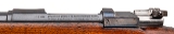 "Argentine Model 1891 Bolt Action Rifle by Ludwig & Loewe – 7.65×53mm (62976)" - 7 of 15