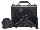 "(SN: 25ZA57869) CANIK METE MC9 PRIME PISTOL 9MM (L2026-01893) NEW" - 6 of 6