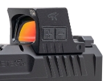 "(SN: 25ZA57869) CANIK METE MC9 PRIME PISTOL 9MM (L2026-01893) NEW" - 3 of 6