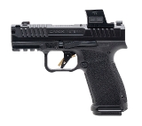 "(SN: 25ZA57869) CANIK METE MC9 PRIME PISTOL 9MM (L2026-01893) NEW" - 2 of 6
