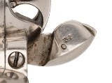 "Colt Single Action Army 1st Generation 45 Colt (L2024-15628) " - 4 of 7