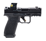 "(SN: 25ZA57870) CANIK METE MC9 PRIME PISTOL 9MM (L2026-01894) NEW" - 1 of 6