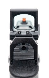 "(SN: 25ZA57870) CANIK METE MC9 PRIME PISTOL 9MM (L2026-01894) NEW" - 4 of 6