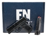"(SN: CCW0117179) FN Reflex Pistol 9mm (L2026-01891) NEW" - 4 of 4