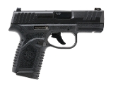 "(SN: CCW0117179) FN Reflex Pistol 9mm (L2026-01891) NEW" - 1 of 4