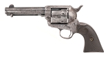 "1st Generation Colt Single Action Army 41 Colt w/ Belt Rig (L2026-00611)" - 2 of 16
