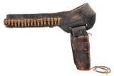 "1st Generation Colt Single Action Army 41 Colt w/ Belt Rig (L2026-00611)" - 9 of 16