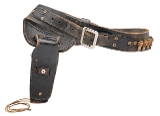 "1st Generation Colt Single Action Army 41 Colt w/ Belt Rig (L2026-00611)" - 12 of 16