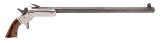 "Stevens Hunter’s Pet Pocket Rifle Number 34 (64521) " - 2 of 23