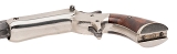 "Stevens Hunter’s Pet Pocket Rifle Number 34 (64521) " - 9 of 23