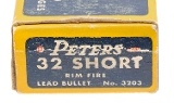 "Stevens Hunter’s Pet Pocket Rifle Number 34 (64521) " - 23 of 23