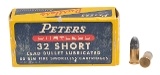 "Stevens Hunter’s Pet Pocket Rifle Number 34 (64521) " - 21 of 23