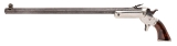 "Stevens Hunter’s Pet Pocket Rifle Number 34 (64521) " - 4 of 23