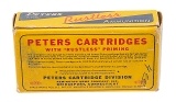 "Stevens Hunter’s Pet Pocket Rifle Number 34 (64521) " - 22 of 23