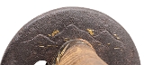 "Japanese Koto Period Wakizashi – Muromachi Era Blade in Fine Edo Koshirae (SW2004)" - 9 of 11