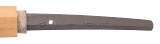 "Japanese Odachi (Extra-Long Katana) by Kurihara Ason Nobuhide – Dated 1860 – Jo-jo Saku Smith – Shinshinto Period (SW1855)" - Image 9 of 10