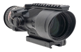 "TRIJICON ACOG 6X48 RIFLE SCOPE (12339381)" - 5 of 8