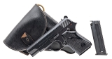 "Zastava Model 70 pistol .32 ACP (L2026-00409)" - 1 of 9