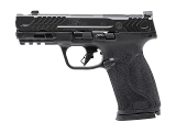 "(SN: FKB7924) SMITH & WESSON M&P10MM M2.0 CARRY COMP PERFORMANCE CENTER PISTOL 10MM (L2026-01926) NEW" - 2 of 3