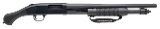 "MOSSBERG 590 SHOCKWAVE SHOTGUN 12 GAUGE (L2026-00474)" - 1 of 5