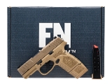 "(SN: CCW0113742) FN Reflex MRD Pistol 9mm (L2026-01929) NEW" - 3 of 3