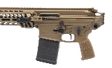 "(SN: 68C008429) Sig Sauer MCX Spear Pistol 7.62 NATO (L2026-01831) NEW" - Image 4 of 5