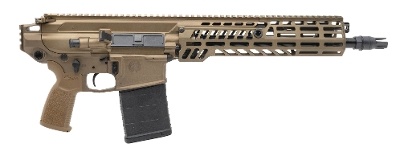 "(SN: 68C008429) Sig Sauer MCX Spear Pistol 7.62 NATO (L2026-01831) NEW" - Image 1 of 5