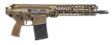 "(SN: 68C008429) Sig Sauer MCX Spear Pistol 7.62 NATO (L2026-01831) NEW" - Image 1 of 5