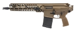 "(SN: 68C008429) Sig Sauer MCX Spear Pistol 7.62 NATO (L2026-01831) NEW" - Image 3 of 5
