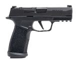 "(SN: 66H004154) Sig Sauer P365 XMACRO TACOPS Pistol 9mm (L2026-01931) NEW" - 1 of 3