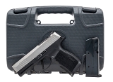 "(SN: 66E832856) Sig Sauer P365X Pistol 9mm (L2026-01936) NEW" - 3 of 3