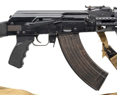 "IZHMASH SAIGA RIFLE 7.62X39MM (L2026-01312)" - Image 2 of 4