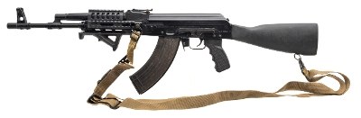 "IZHMASH SAIGA RIFLE 7.62X39MM (L2026-01312)" - Image 3 of 4