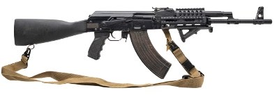 "IZHMASH SAIGA RIFLE 7.62X39MM (L2026-01312)" - Image 1 of 4