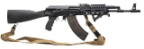 "IZHMASH SAIGA RIFLE 7.62X39MM (L2026-01312)" - Image 1 of 4