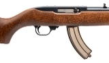 "1969 Vintage Ruger 10/22 rifle .22 LR (L2025-03730)" - 2 of 4