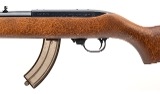 "1969 Vintage Ruger 10/22 rifle .22 LR (L2025-03730)" - 4 of 4